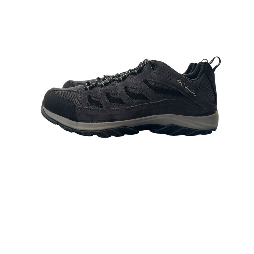 Men’s Columbia Crestwood Hiking Shoes - NEW With Box Sz 10.5